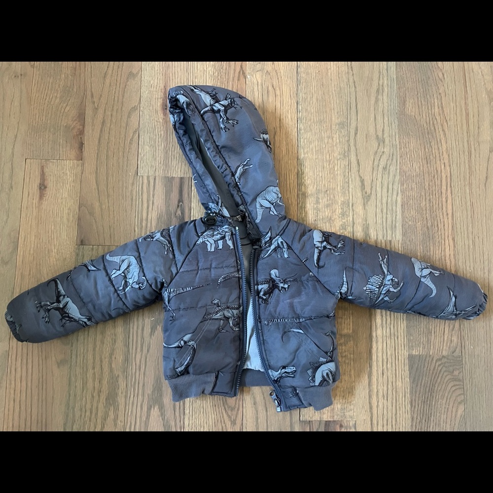 Toddler 2T jacket